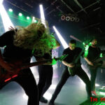 Gigant Metal Night 06: Black Rabbit